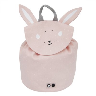 Trixie dětský batoh Mini - Mrs. Rabbit