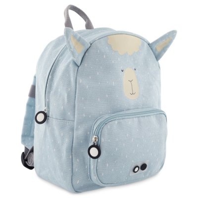 Trixie dětský batoh - Mr. Alpaca - obrázek