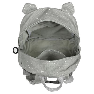 Trixie dětský batoh - Mr. Raccoon - obrázek