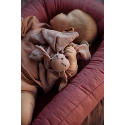 Mimiconcept Usínáček - Sand Rose - obrázek