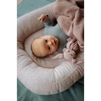 Mimiconcept Usínáček - Sand Rose - obrázek