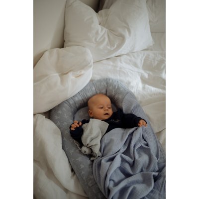 Mimiconcept Usínáček - Cloudy - obrázek