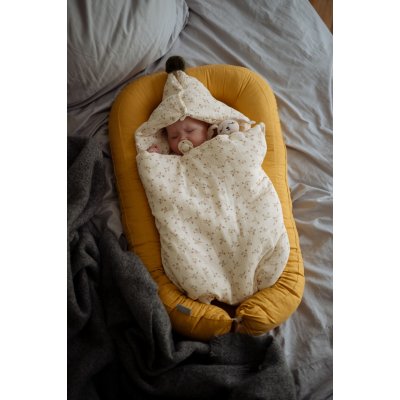 Mimiconcept Usínáček - Milk - obrázek