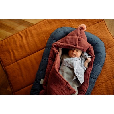 Mimiconcept Usínáček - Artic Blue - obrázek