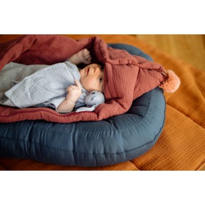 Mimiconcept Usínáček - Artic Blue - obrázek