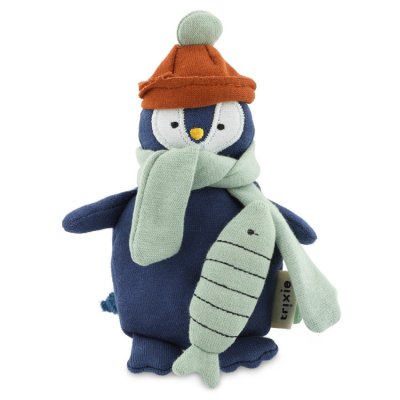 Trixie loutka - Mr. Penguin