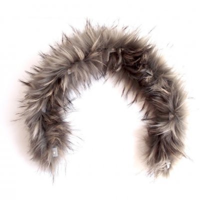 Pinkie zimní fusak s kožíškem - Green - obrázek