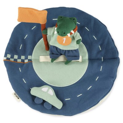 Trixie loutkový svět malý - Race