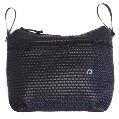 Pinkie Organizér XXL - Black Comb