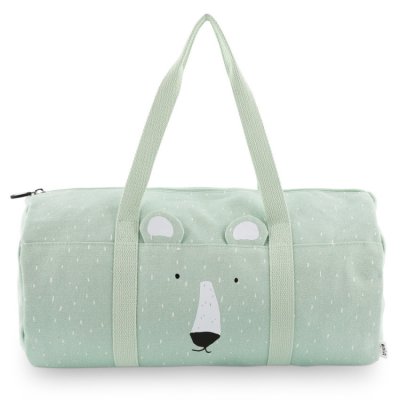 Trixie sportovní taška - Mr. Polar Bear