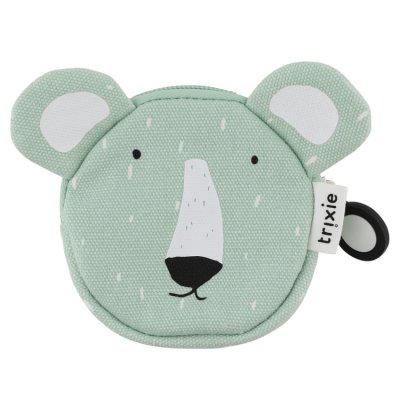 Trixie dětská peněženka - Mr. Polar Bear