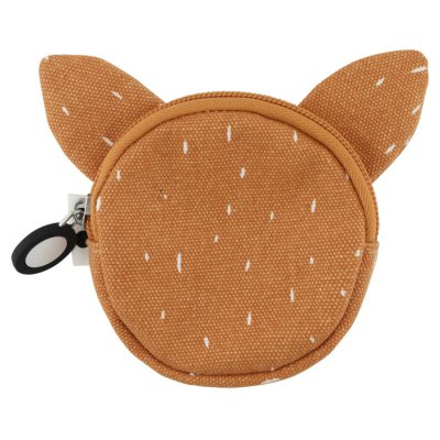Trixie dětská peněženka - Mr. Fox - obrázek