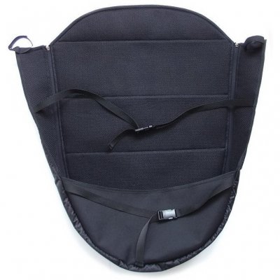 Pinkie nánožník Little Diamond s funkční vrstvou - obrázek