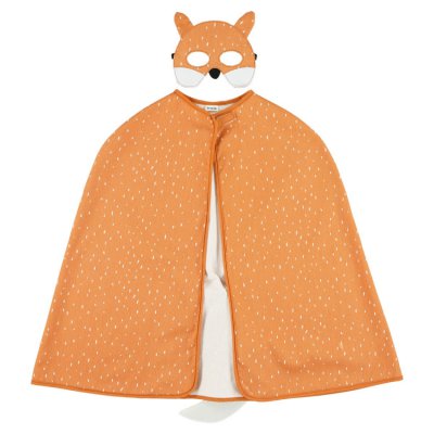 Trixie kostým - Mr. Fox