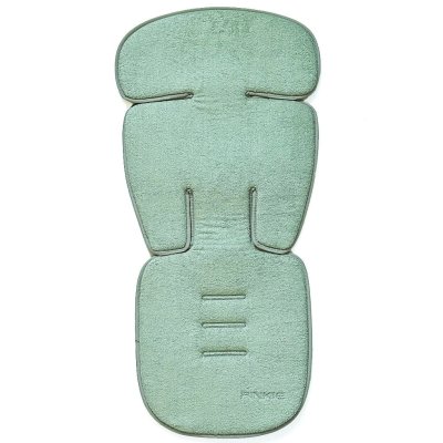 Pinkie letní prodloužená podložka Bamboo - Green - obrázek