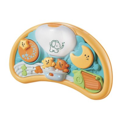 Zopa Noční světlo s ukolébavkou