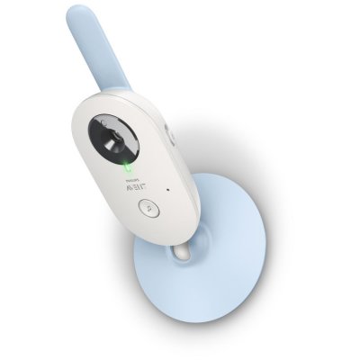 Philips AVENT Baby monitor digitální video SCD835 - obrázek