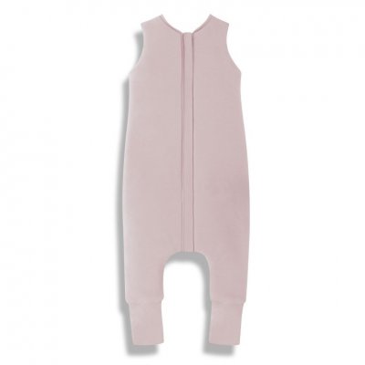 Sleepee lehký spací pytel s nohavicemi - Rose, vel. M