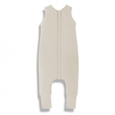 Sleepee lehký spací pytel s nohavicemi - Sand, vel. M