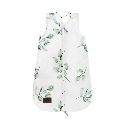 Sleepee spací pytel Newborn - Eukalyptus