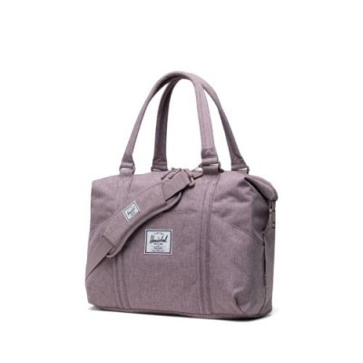 Herschel Supply Strand Sprout - Quail Crosshatch - obrázek