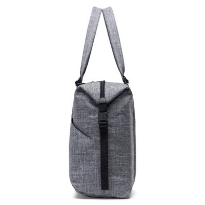 Herschel Supply Strand Sprout - Raven Crosshatch - obrázek
