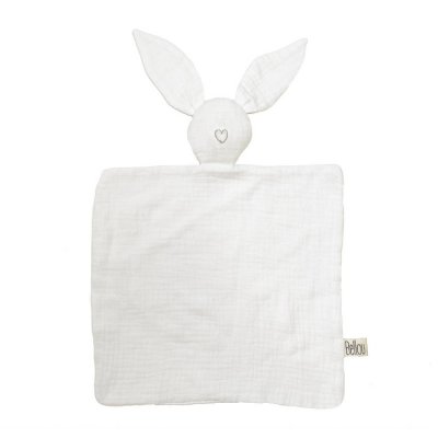 Bellou muchláček Bunny - Daisy White