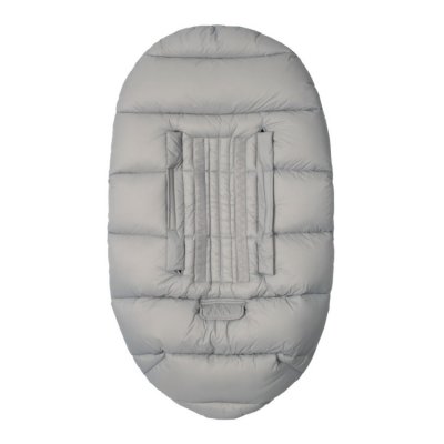 Leokid fusak Eddy - Gray Mist - obrázek