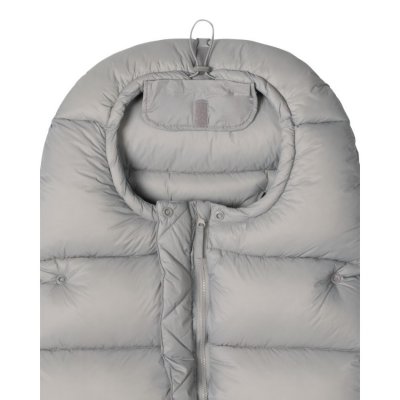 Leokid fusak Eddy - Gray Mist - obrázek