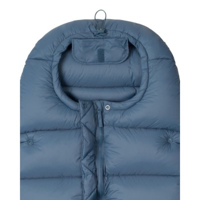 Leokid fusak Eddy - Sea Moss - obrázek