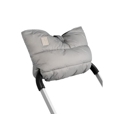 Leokid Rukávník Eddy - Gray Mist - obrázek