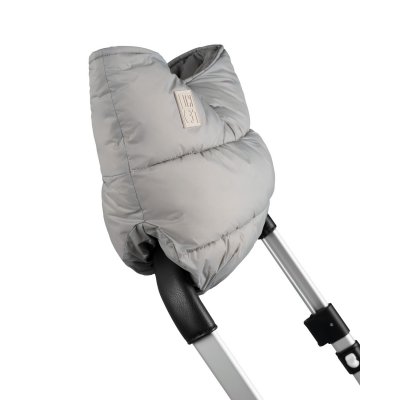 Leokid Rukávník Eddy - Gray Mist - obrázek