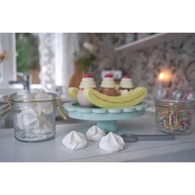 JaBaDaBaDo Banana Split - obrázek