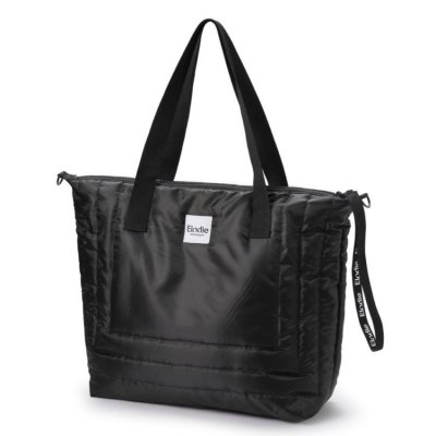 Elodie Details Diaper Bag Quilted - Black