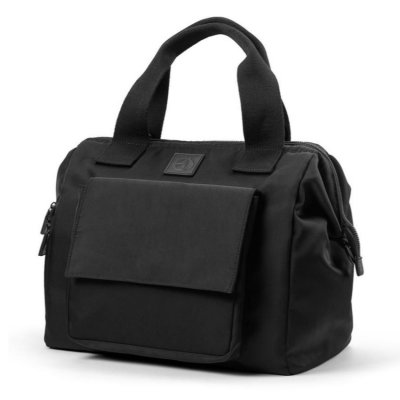 Elodie Details Přebalovací taška Wide Frame - Black