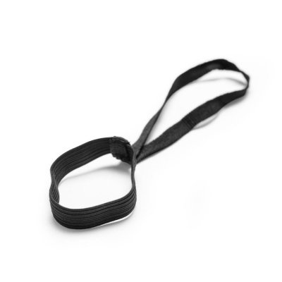 Elodie Details Pásek na zápěstí k rukavičkám - Black, 2 ks