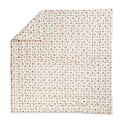 Elodie Details prošívaná deka Quilted Blanket - Autumn Rose