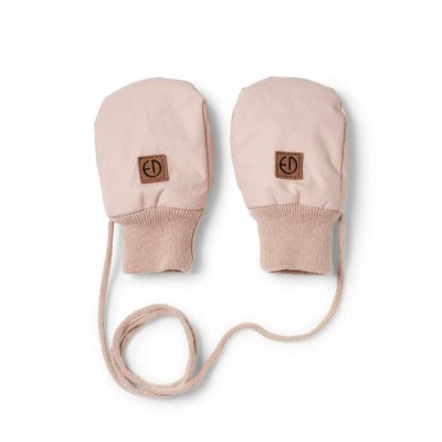 Elodie Details rukavice Blushing Pink - 0 - 12 m