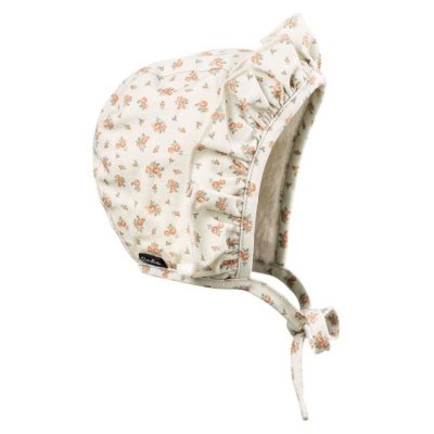 Elodie Details Zimní čepeček pro miminko - Autumn Rose, 12 - 24 m