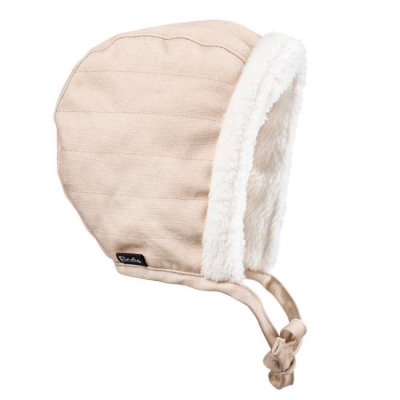 Elodie Details Zimní čepeček pro miminko - Blushing Pink, 12 - 24 m