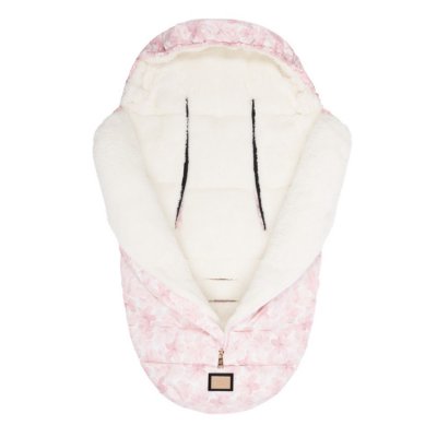 Bjällra of Sweden fusak - Pink Dream - obrázek