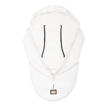 Bjällra of Sweden fusak - Snowy White - obrázek