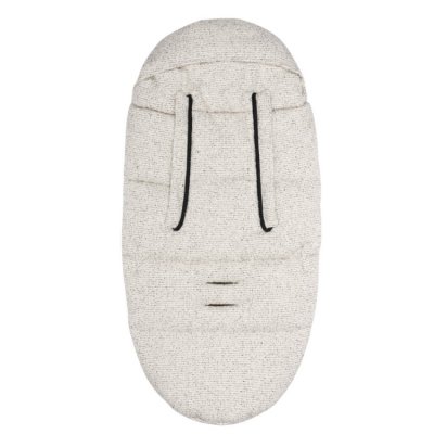 Bjällra of Sweden fusak Tweed Premium Collection - Grey - obrázek