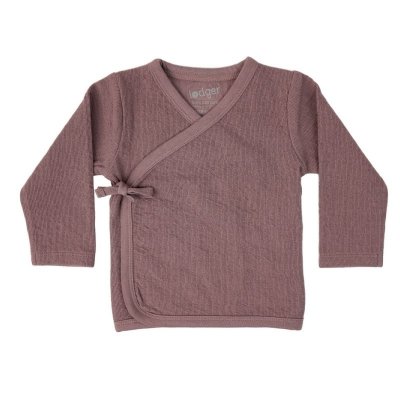 Lodger Topper Folklore Solid Mauve - vel. 62