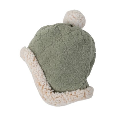 Lodger Hatter Folklore Fleece Elm - 0 - 3 měsíce - obrázek