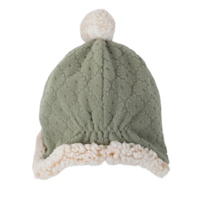 Lodger Hatter Folklore Fleece Elm - 1 - 2 roky - obrázek