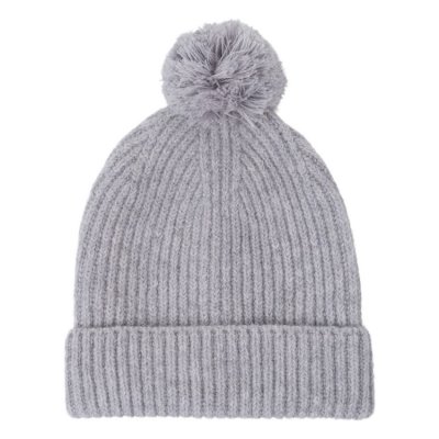 Lodger Čepice Merino - Drizzle, vel. 0 - 3 měsíce - obrázek