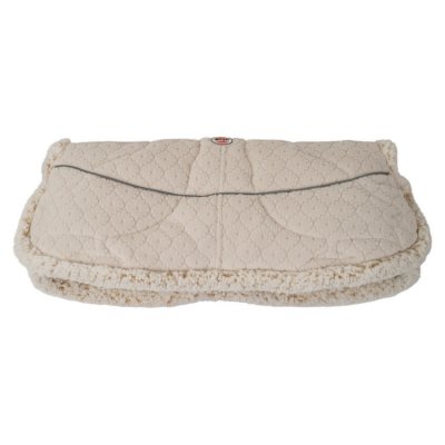 Lodger Warmer Folklore Fleece - Birch