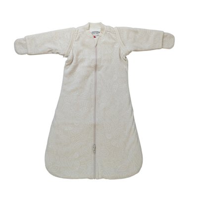 Lodger Hopper Sleeves Folklore Birch - Vel. 68/80