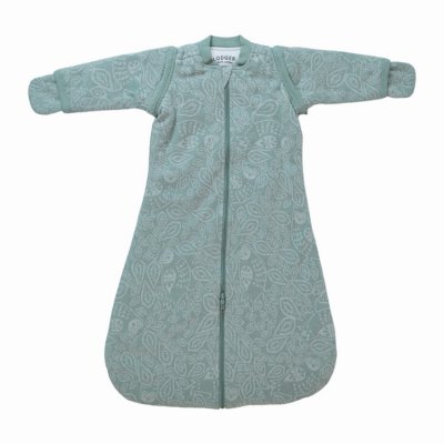 Lodger Hopper Sleeves Folklore Peppermint - Vel. 68/80